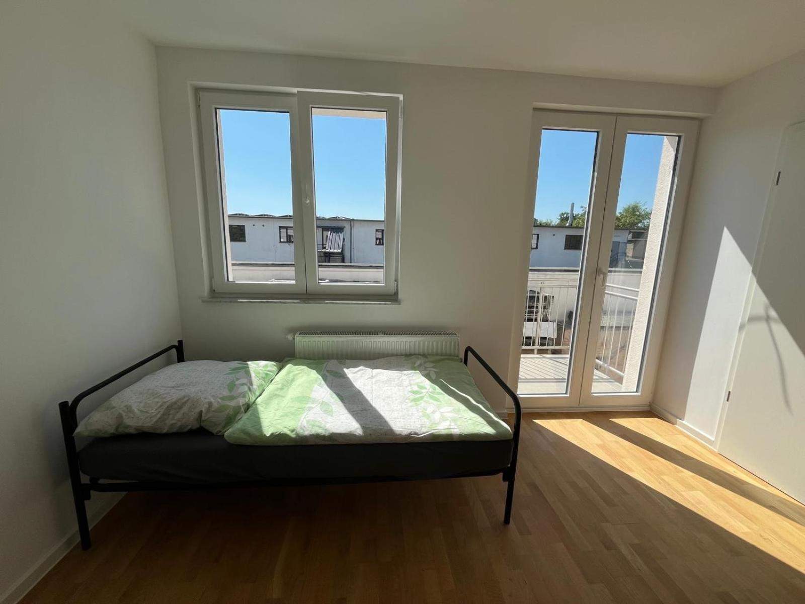 Wps Residenz Ξενοδοχείο Φραγκφούρτη Εξωτερικό φωτογραφία