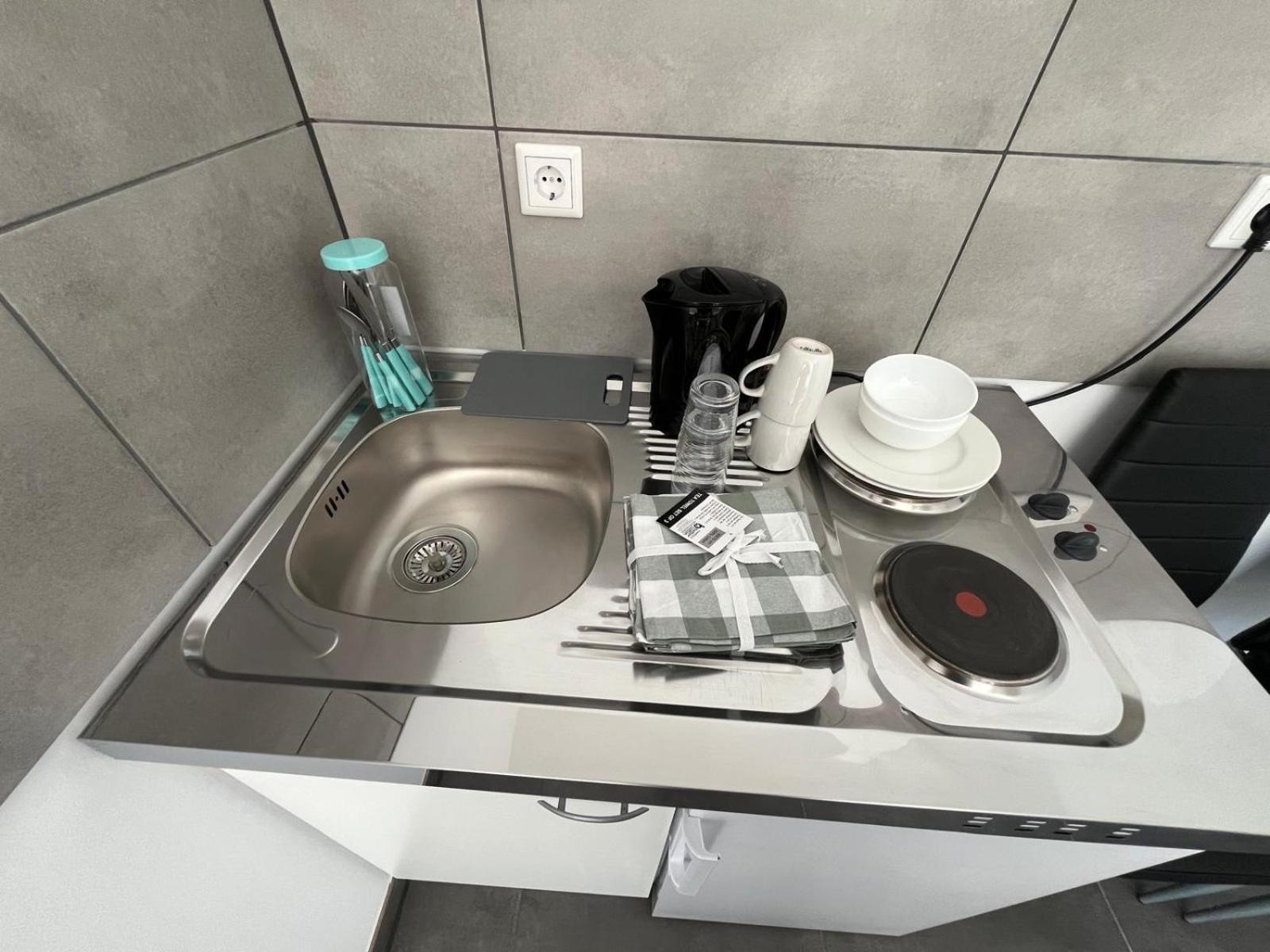 Wps Residenz Ξενοδοχείο Φραγκφούρτη Εξωτερικό φωτογραφία