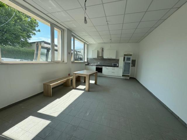 Wps Residenz Ξενοδοχείο Φραγκφούρτη Εξωτερικό φωτογραφία
