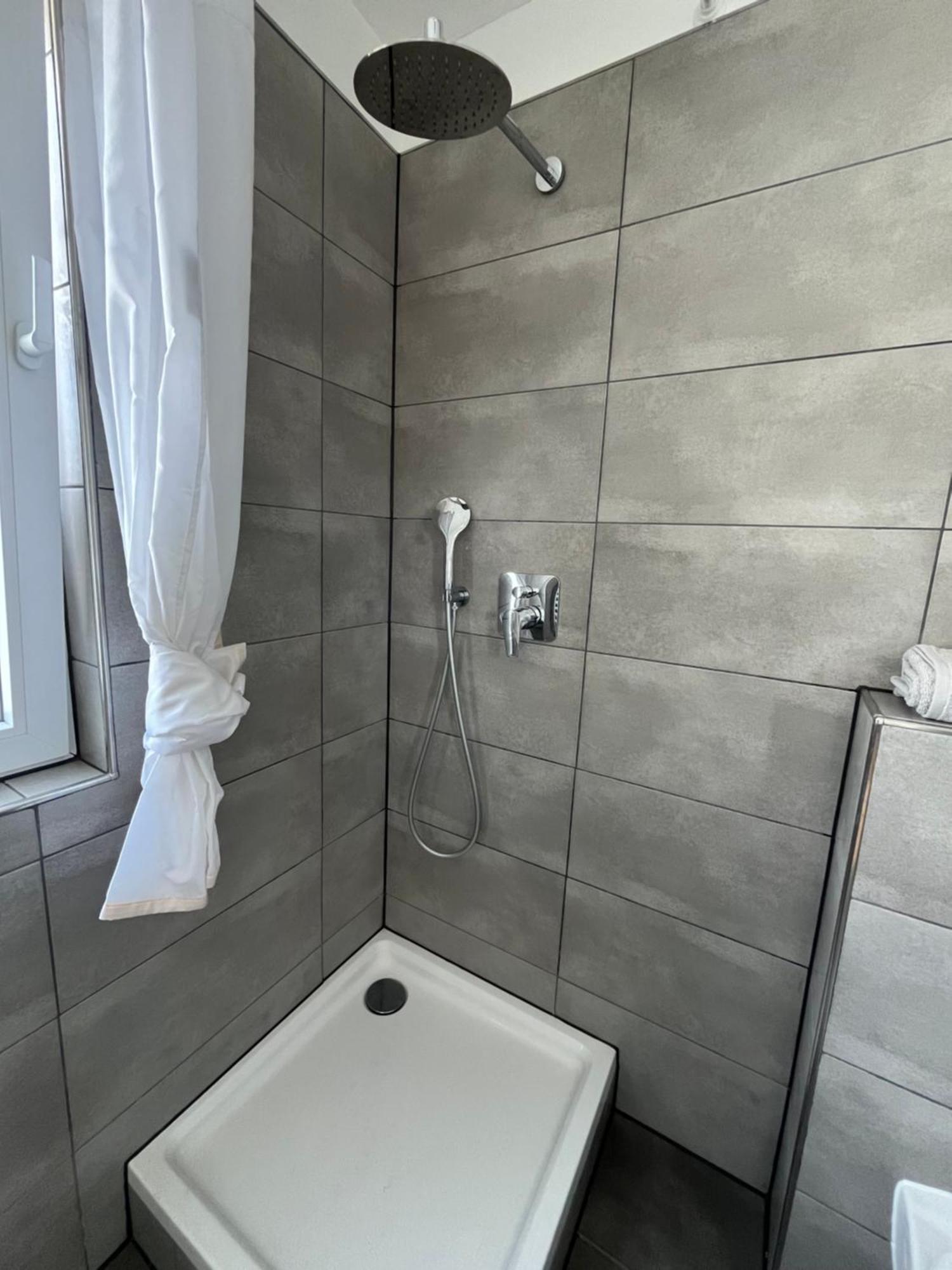 Wps Residenz Ξενοδοχείο Φραγκφούρτη Εξωτερικό φωτογραφία