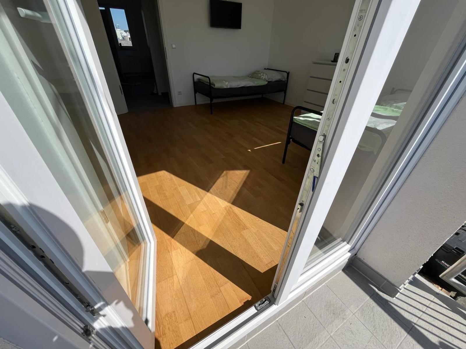 Wps Residenz Ξενοδοχείο Φραγκφούρτη Εξωτερικό φωτογραφία